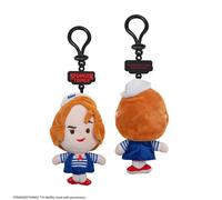 Stranger Things Keyring Plush Robin Scoops Ahoy CR2881 - Classic