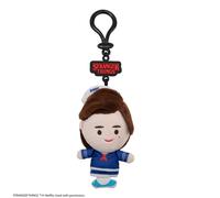 Stranger Things Keyring Plush Steve Scoops Ahoy CR2882 -