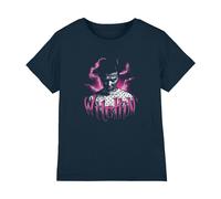 Stranger Things Kids Witchin Eleven T-Shirt - Navy - 7-8 Years - Navy