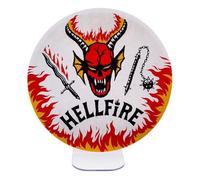 Hellfire Club Logo Light - Paladone
