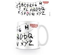 STRANGER THINGS: LIGHTS - Mug