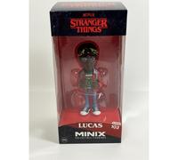 Stranger Things Lucas 12 cm Figure Minix 14415