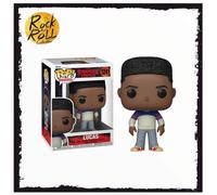 Funko POP TV: Stranger Things S4 - Lucas