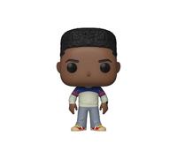 Stranger Things Lucas Funko Vinyl Pop!