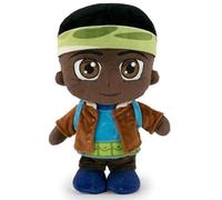 Stranger Things Lucas Plush 26Cm PLAY-BY-PLAY