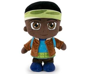 Stranger Things Lucas Plush 26Cm PLAY-BY-PLAY