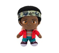 Stranger Things Lucas Plush - 8-Inch Soft Plush with Special Embroidery