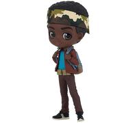 Stranger Things Lucas Q Posket PVC Figure BANPRESTO