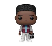 Funko POP! TV: Stranger Things Season 5 - Lucas Sinclair - Collectable Vinyl Figure - Gift Idea - Official Merchandise - Toys for Kids & Adults - Fantasy Fans
