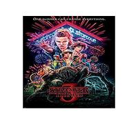 Stranger Things Maxi Poster (Summer of 85 Design) 61cm x 91.5cm - Official Merchandise