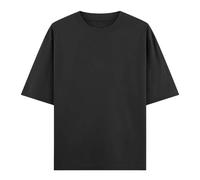 Stranger Things Men's Henry Creel T-Shirt in Black | Size: Small Stranger Things Black S