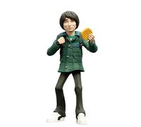 Stranger Things: Mini Epics Vinyl Figure: Mike The Resourceful Season 1 - NEW