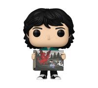 Funko POP! Mike (With Painting) - Stranger Things (Season 4)