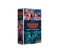 Stranger Things: Mind Flayer - Asmodee - Board game