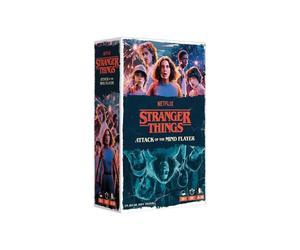 Stranger Things: Mind Flayer - Asmodee - Board game