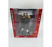 Stranger Things: Mini Epics Vinyl Figure: Mike The Resourceful Season 1 - NEW