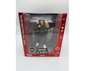 Stranger Things Mini Epics Mike the Resourceful Weta Workshop Limited Edition #8