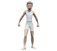 WETA Stranger Things Mini Epics Vinyl Figure Eleven (Powered) (Season 4) 15cm