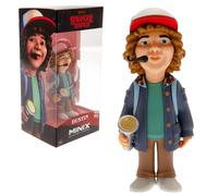MINIX Stranger Things Collectible Figure (Dustin)