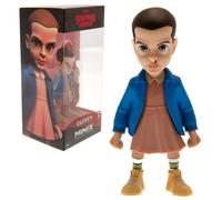 Stranger Things - MINIX Figure Eleven - New MINIX Figures - Q245z