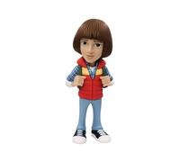 Stranger Things Minix Figure Will 12 cm