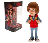 Stranger Things MINIX Figure Will - Brand New Official Merchandise