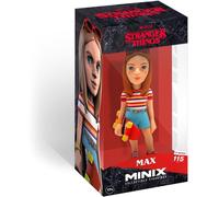 STRANGER THINGS Minix MAX Figure Statue 12cm Series 1 Original TV 115