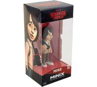 Stranger Things Minix MIKE Figure Statue 12cm Series 1 Original TV 101