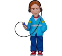 Stranger Things Minix S2 Max 181 Box Worn Figure Statue 12cm TV Series