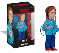 Stranger Things Minix Season 2 Max Figure Statue 12Cm TV Series 181