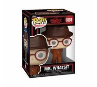 Stranger Things Mr Whatsit 4 inches Vinyl Figure