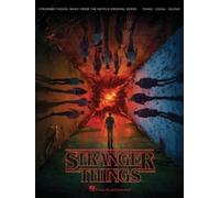Stranger Things : Music from the Netflix Original Series
