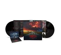 Various Artists Stranger Things: Music from the Netflix Orig (Vinyl) (US IMPORT)