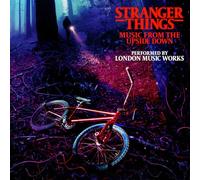 Stranger Things - Music From The Upside Down