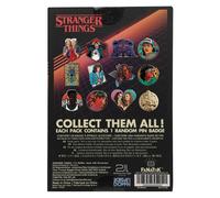 Stranger Things Mystery Pin Badges