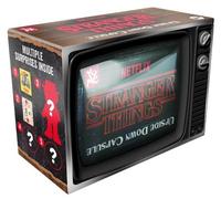 YuMe Toys Action Figure Stranger Things Mystery Upside Down Capsule One Size