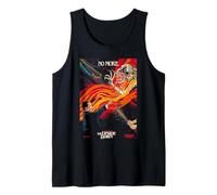 Stranger Things No More Tank Top