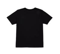 Stranger Things Not In Hawkins Unisex T-Shirt - Black - S