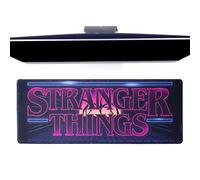 Stranger Things - Arcade Logo Desk Mat