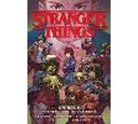 Stranger Things Omnibus: Afterschool Adventures