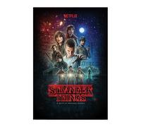Stranger Things Maxi Poster 61 x 91.5cm