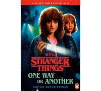 Stranger Things: One Way or Another