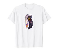 Stranger Things Palace Arcade T-Shirt