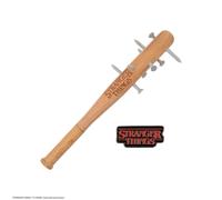 Stranger Things Pen with Pin Spiked Bat - Classic Look | Acotis Diamonds