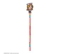 Stranger Things Pencil with eraser Scoops Ahoy - Robin CR5484