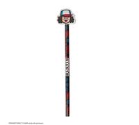 Stranger Things Pencil with Rubber - Dustin | Acotis