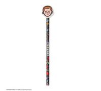 Stranger Things Pencil with rubber Eleven | Acotis