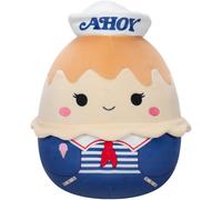 Stranger Things Plush 25Cm Robin Uniform Ahoy Series Squishmallows Original