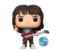 Funko Pop TV: Stranger Things - Eddie (Target Exclusive) Vinyl Figure