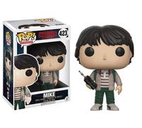 Stranger Things POP TV Vinyl Figure Mike 9 cm
